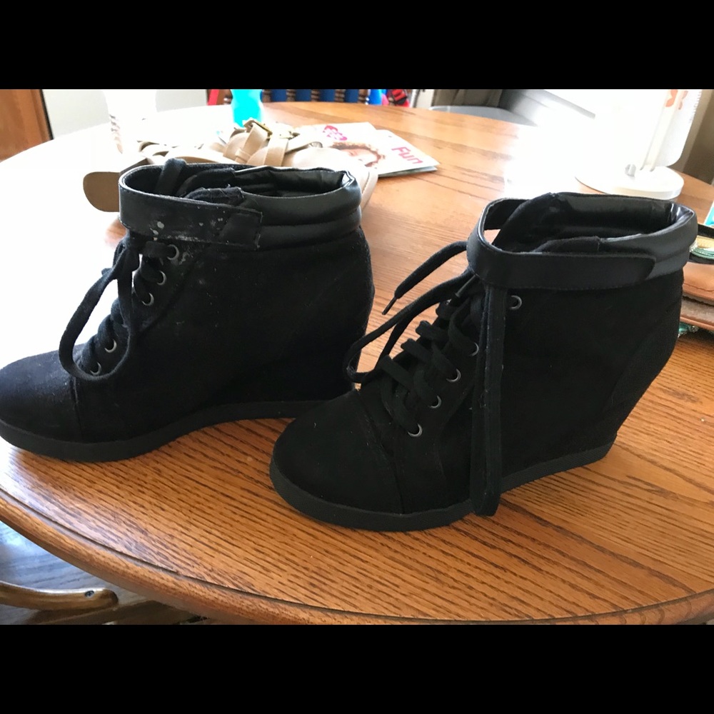 Size 8.5